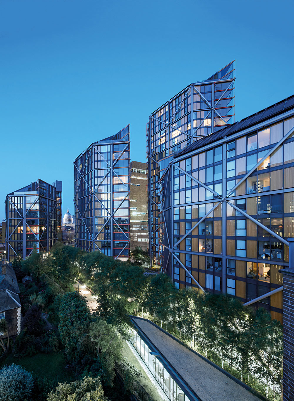 NEO Bankside